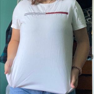Tommy Hilfiger tee-shirt